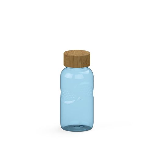 Gourde Sculpture "Natural" transparente, 0,5 l - 2