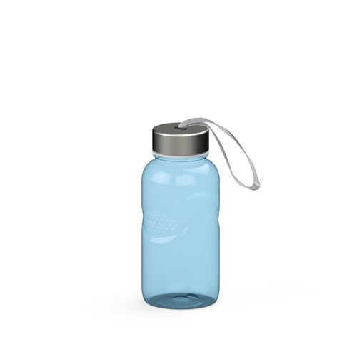 Gourde Sculpture "Pure" transparente, 0,5 l - 2