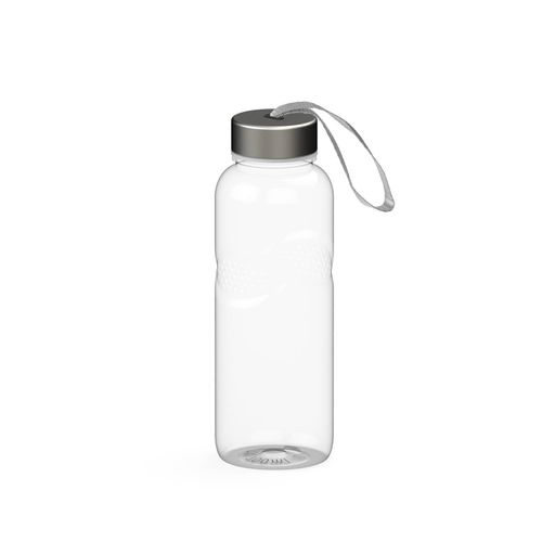 Gourde Sculpture "Pure" transparente, 0,7 l - 1