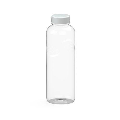 Gourde Sculpture "Refresh" transparente, 1,0 l - 1