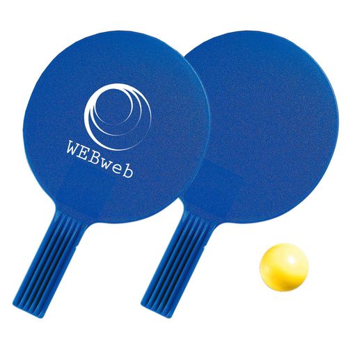 Kit de tennis de table "Massif" - 3