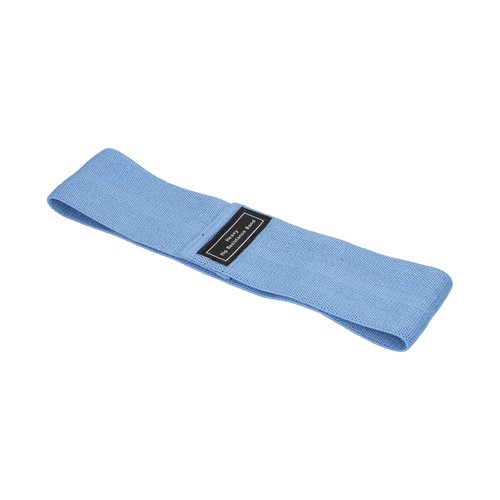 Exercise band "Resistance", high resistance