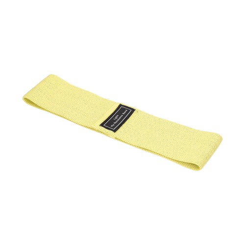 Exercise band "Resistance", low resistance Exercise band "Resistance", low resistance
