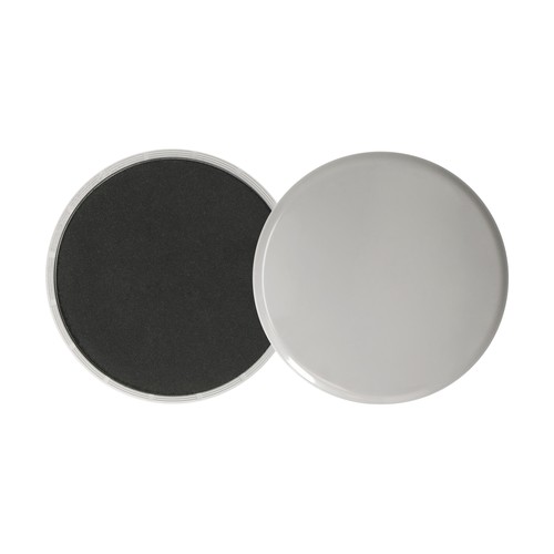 Disques antidérapants "Flow", kit de 2 pièces - 1