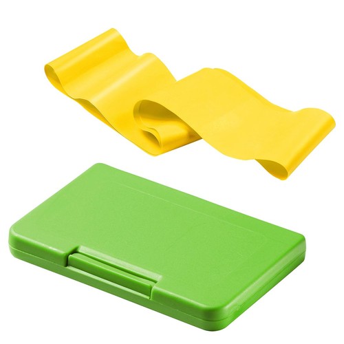 La plus petite salle de sport - 2