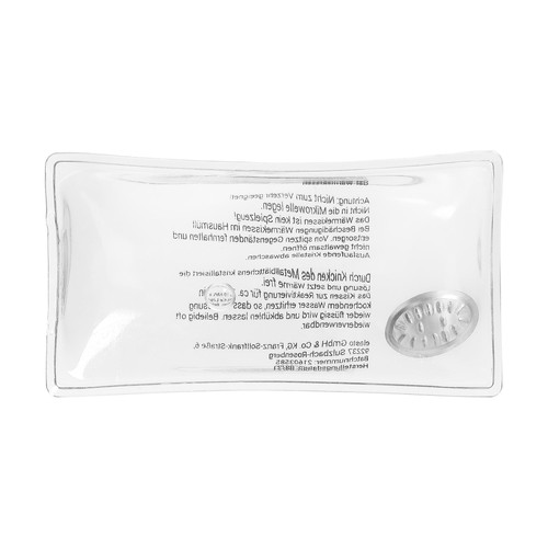 Coussin magique "Rectangle" - 2
