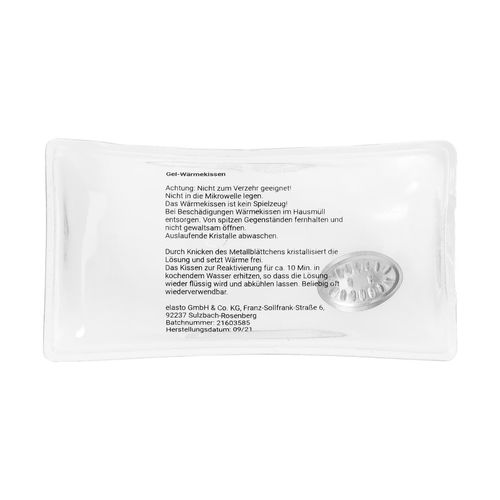Coussin magique "Rectangle" - 4