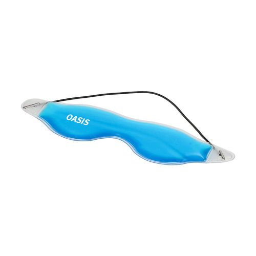 Masque pour les yeux "Oasis" - 4