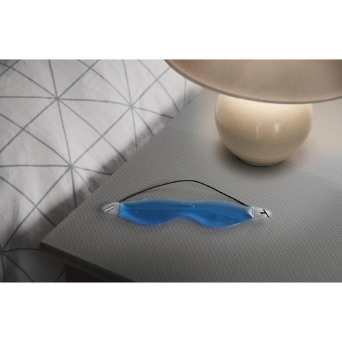 Masque pour les yeux "Oasis" - 5