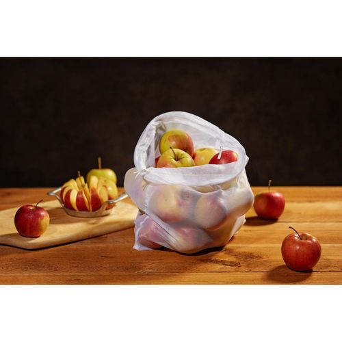 Sac à fruits et légumes "ECOCARE", grand - 3