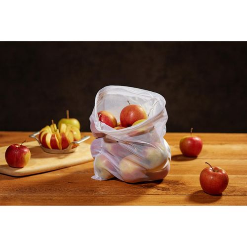 Sac à fruits et légumes "ECOCARE", moyen - 3
