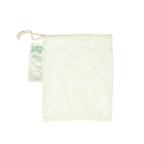 Sac à fruits et légumes en coton "ECOCARE", petit - 2