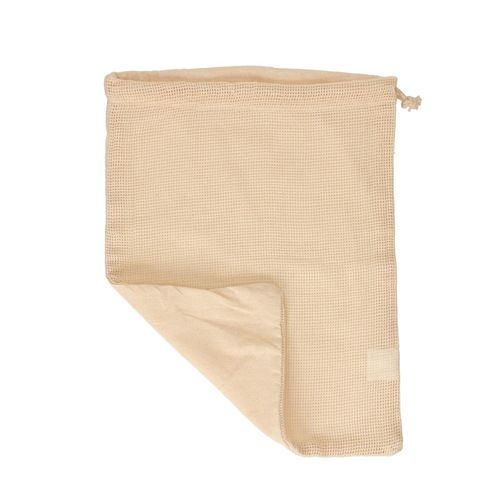 Sac à fruits et légumes en Cotton Structure Mix "ECOCARE" - 2