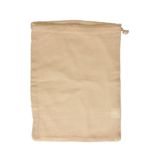 Sac à fruits et légumes en Cotton Structure Mix "ECOCARE" - 4