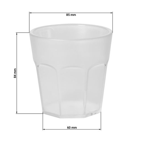 Coupe à boire "Culbuto" - 3