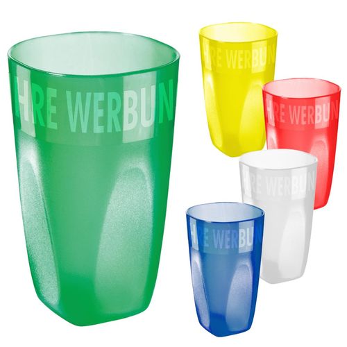 Gobelet "Maxi Cup", 0,4 l - 1
