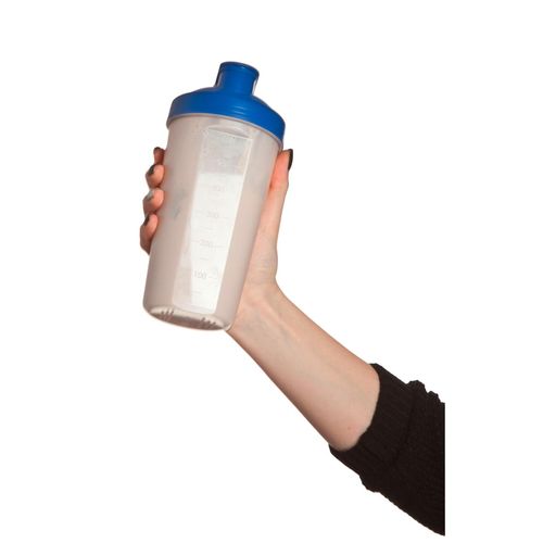 Shaker "Protein" - 8
