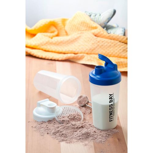 Shaker "Protein" - 10