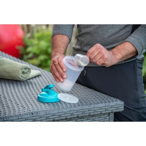 Shaker "Protéine", petit - 4