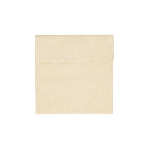 Pochette à déjeuner "Cotton" petite - 1
