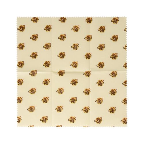 Tissu de cire d'abeille "Beeologic" - 5
