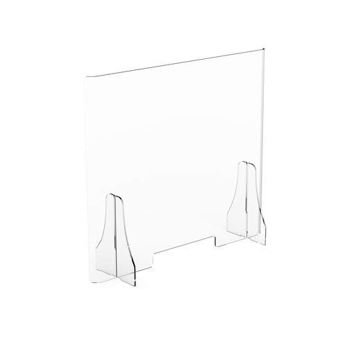 Écran de comptoir - 2