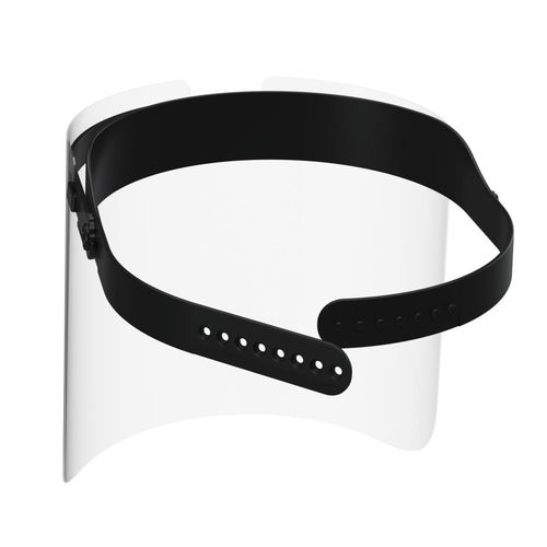 Visière du visage "Protection" - 5