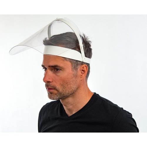 Visière du visage "Protection" - 7