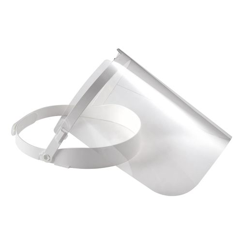 Visière du visage "Protection" - 9