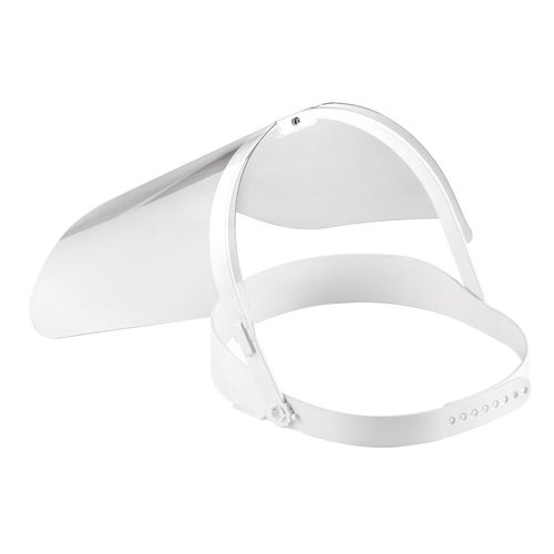 Visière du visage "Protection" - 10