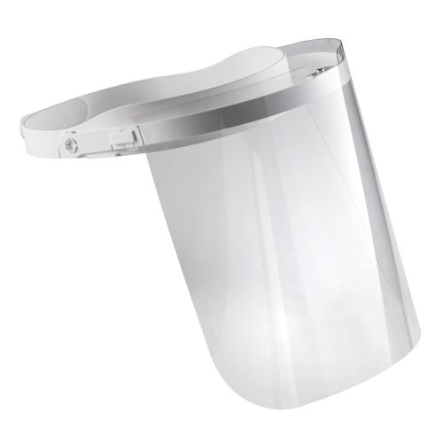 Visière du visage "Protection" - 11