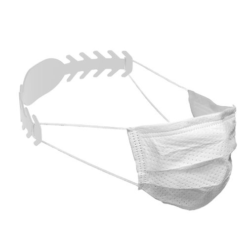 Support pour masque "Comfort", medium - 2