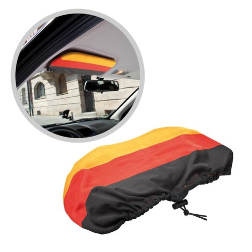 Housse de pare-soleil "Nations" - 2