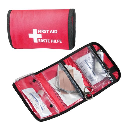 Kit de premiers soins "Bag", grand - 1