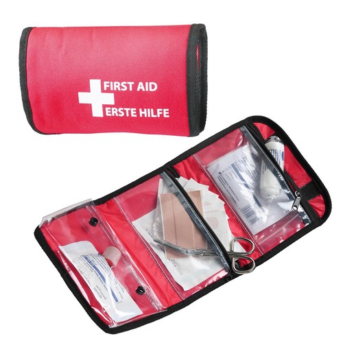 Kit de premiers soins "Bag", grand - 2