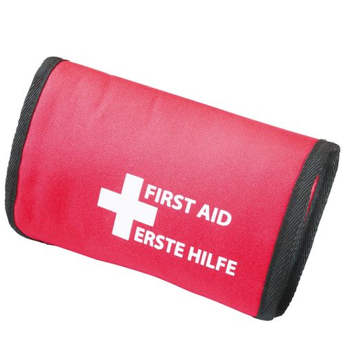 Kit de premiers soins "Bag", grand - 2
