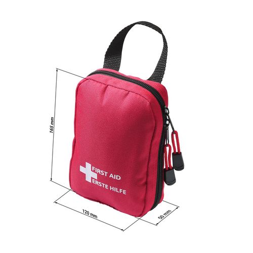 Kit de premiers soins "Bag", petit - 3