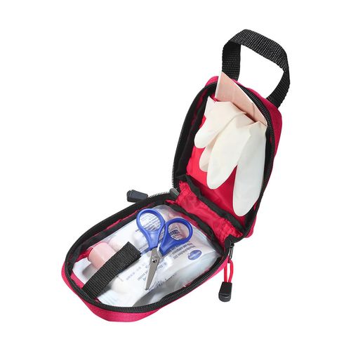 Kit de premiers soins "Bag", petit - 4