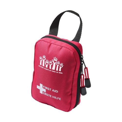 Kit de premiers soins "Bag", petit - 6
