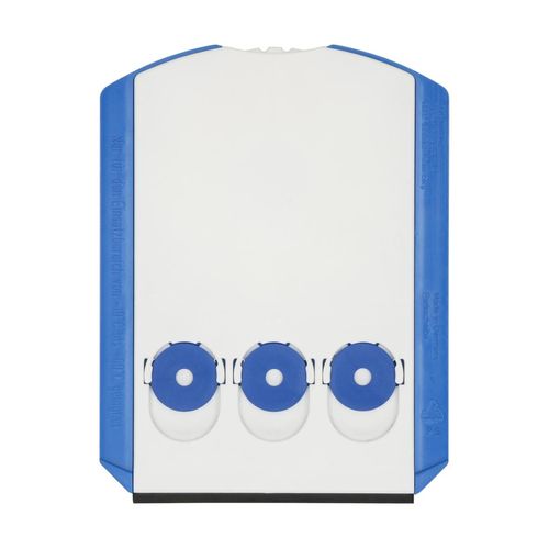 Disque de parking "Prime" avec jetons - 3
