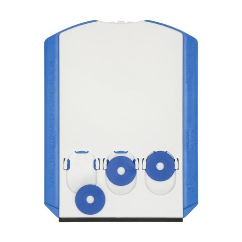 Disque de parking "Prime" avec jetons - 4