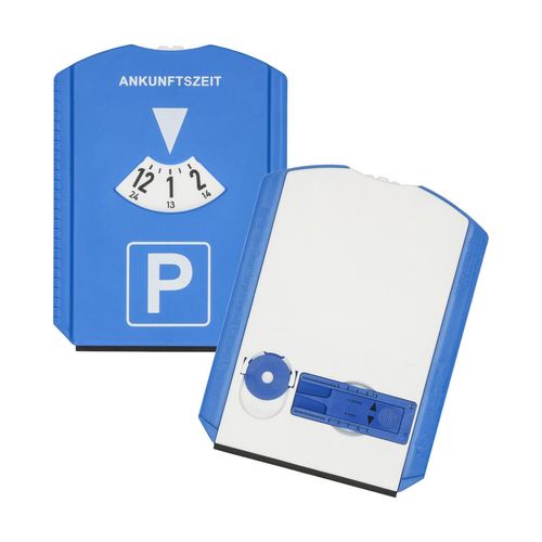 Disque de parking "Pro" - 1
