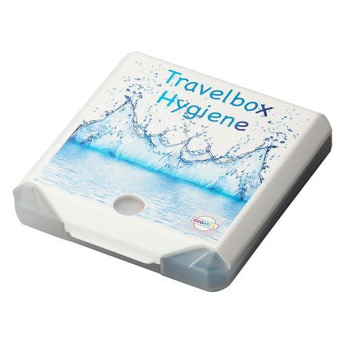Boîte d'hygiène V1 - 2