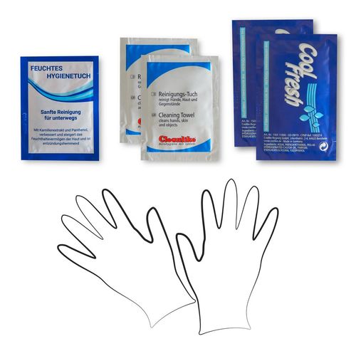 Boîte d'hygiène V1 - 4