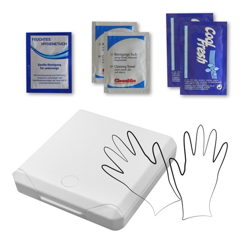 Boîte d'hygiène V1 - 1