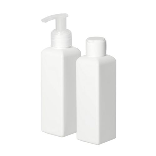 Flacon-doseur avec distributeur 150 ml vide - 3