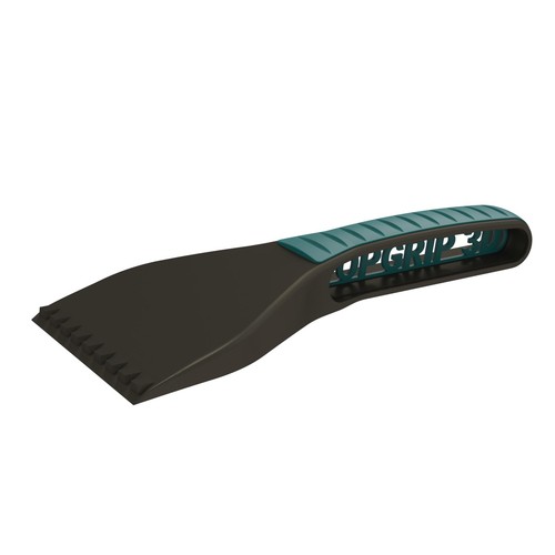 Ice scraper "TopGrip - 3D Vision" Ice scraper "TopGrip - 3D Vision"
