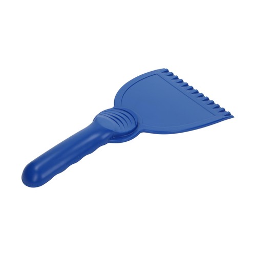 Ice scraper "Ice witch"