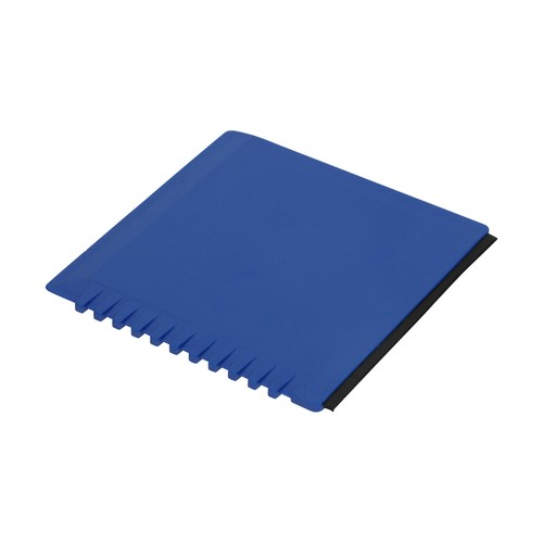 Raclette à glace "Carré" avec lame souple - 1