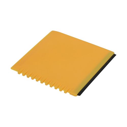 Raclette à glace "Carré" avec lame souple - 1